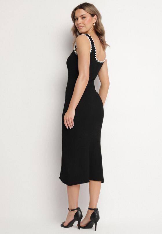 Rochie Neagră 3
