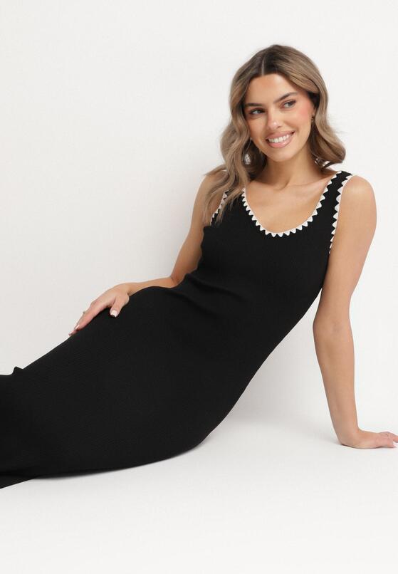 Rochie Neagră 4