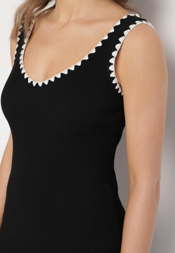 Rochie Neagră 5
