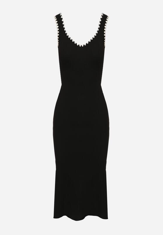 Rochie Neagră 6