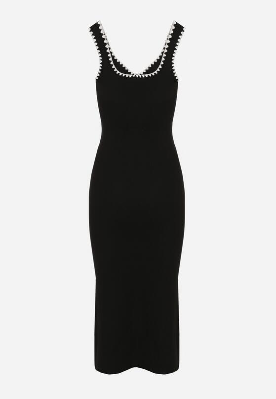 Rochie Neagră 7