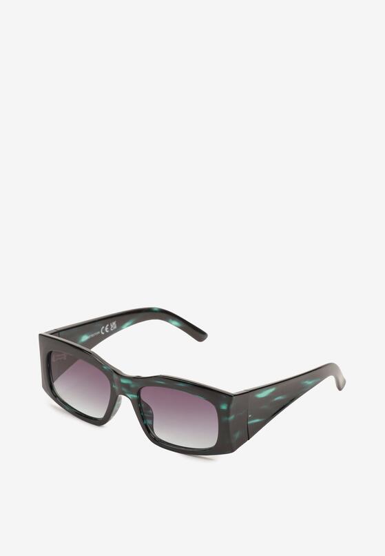Ochelari Verde închis 1