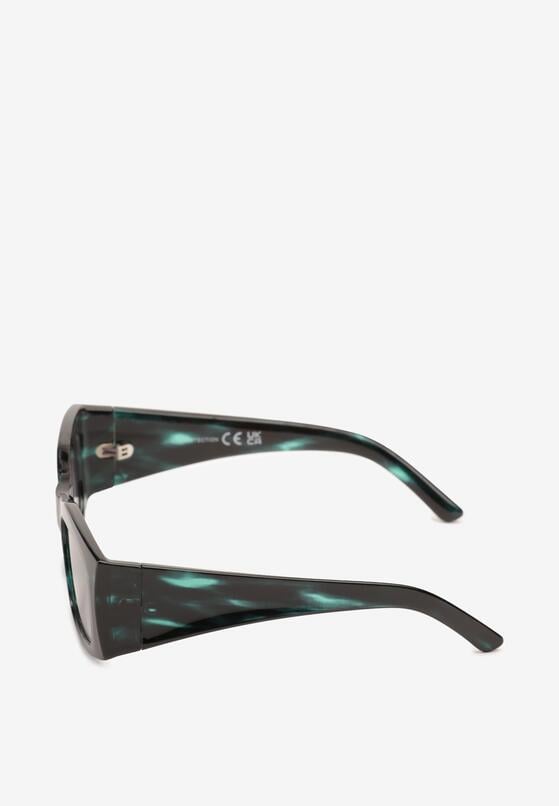 Ochelari Verde închis 2