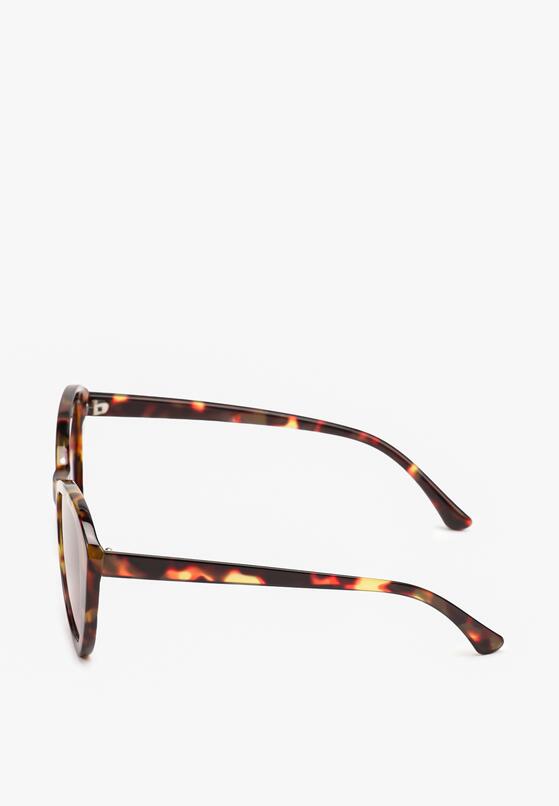 Ochelari Imprimeu leopard 2