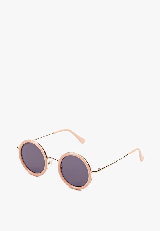 Ochelari Roz 1