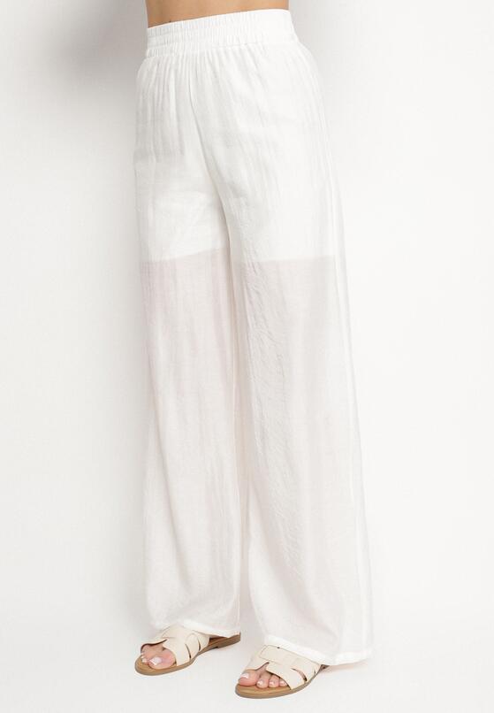 Pantaloni Albi 1