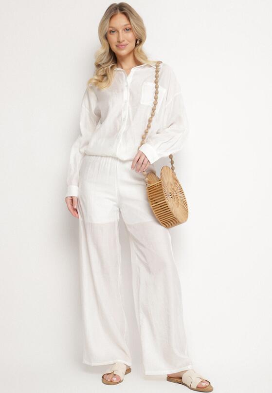 Pantaloni Albi 2
