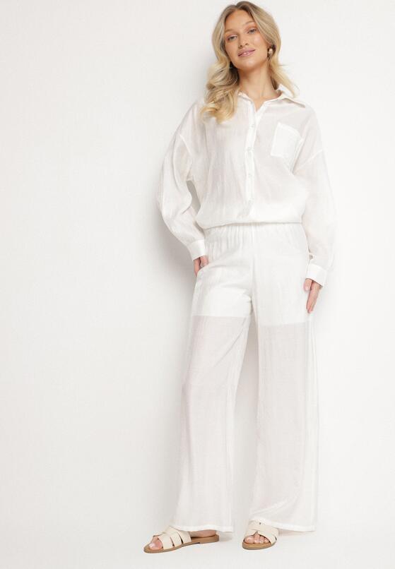 Pantaloni Albi 4