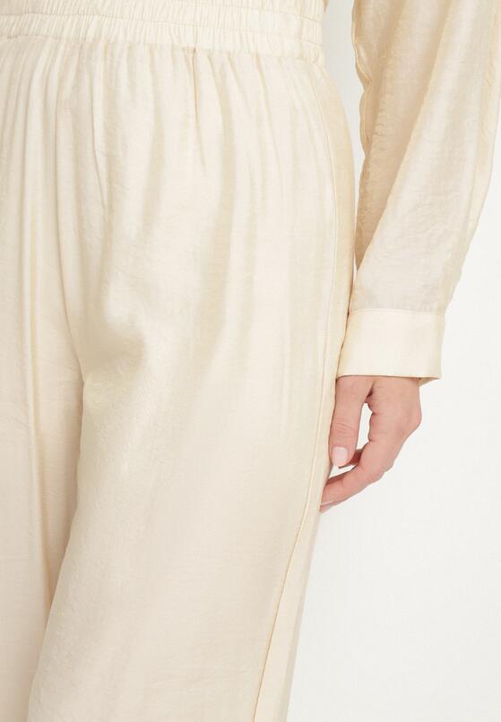 Pantaloni Bej deschis 5