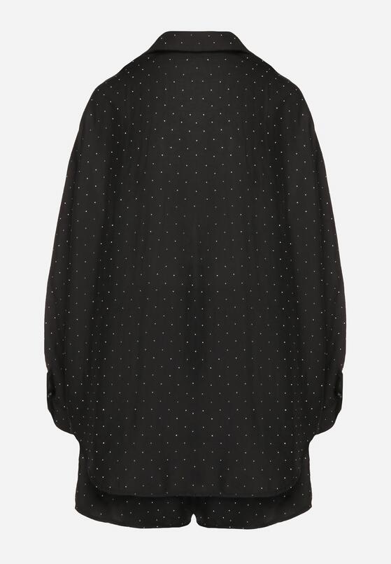 Compleu Negru 7