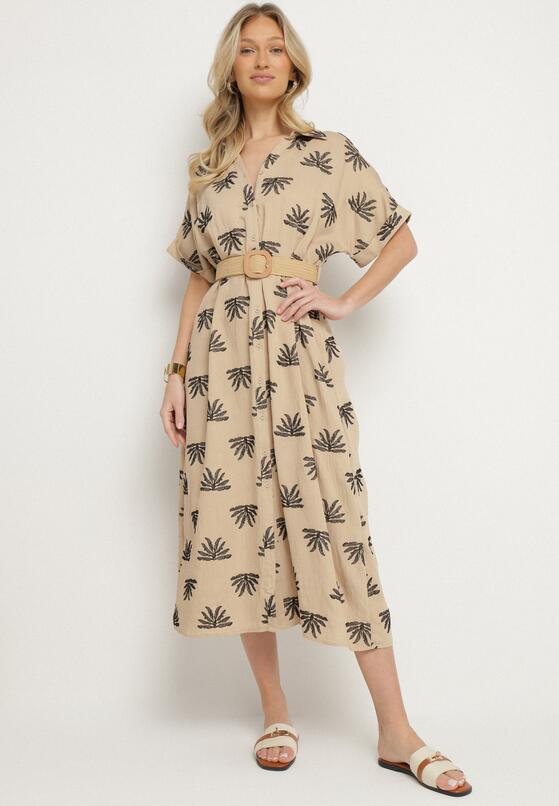 Rochie Bej 1