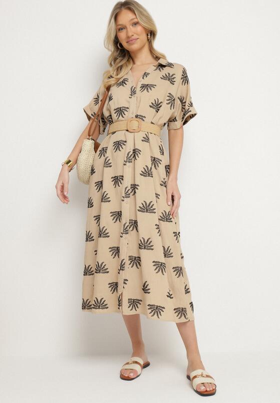 Rochie Bej 2