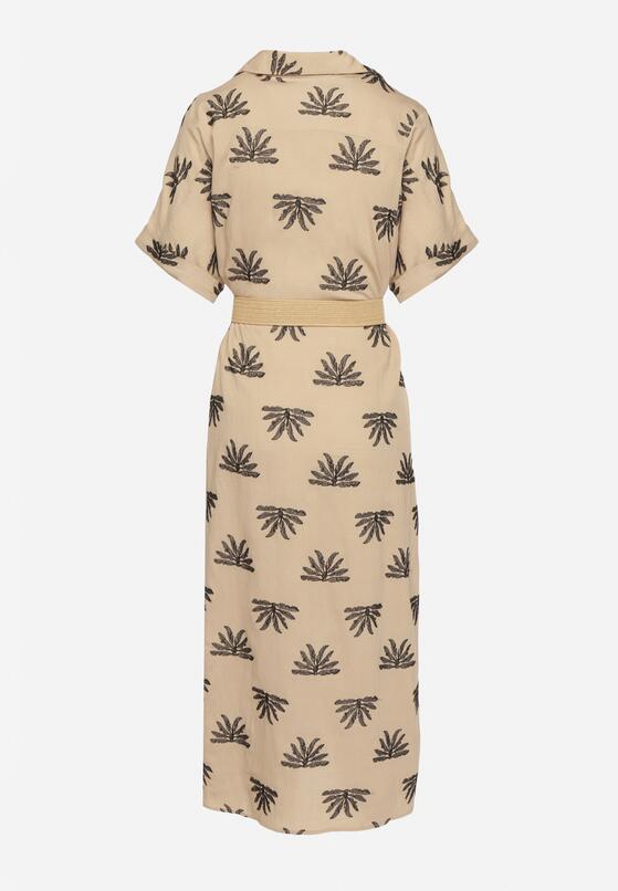 Rochie Bej 7