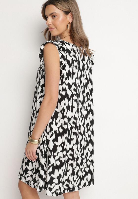 Rochie Neagră 3