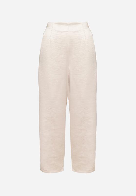Pantaloni Bej deschis 6