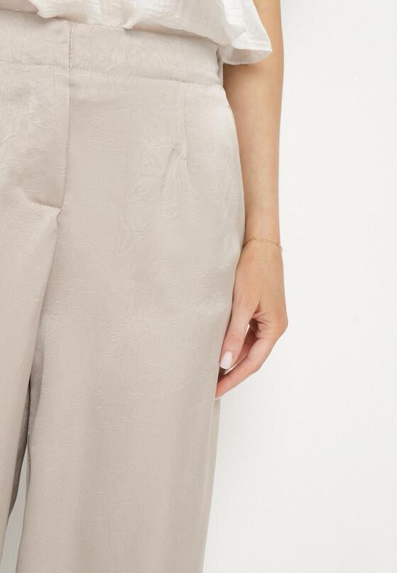 Pantaloni Bej 5