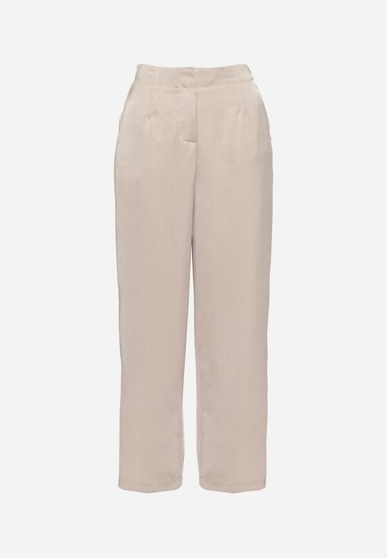 Pantaloni Bej 6