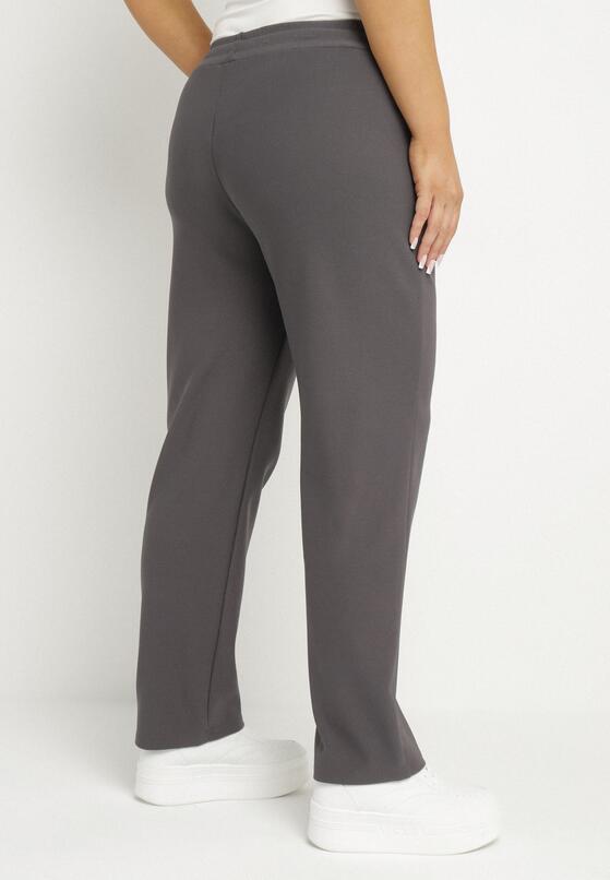 Pantaloni Gri 3