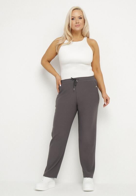 Pantaloni Gri 4