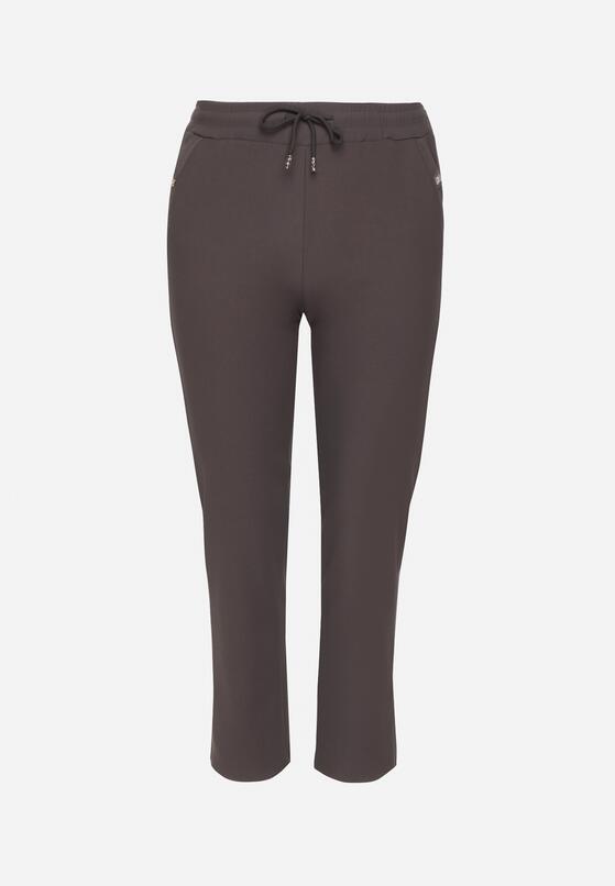 Pantaloni Gri 6
