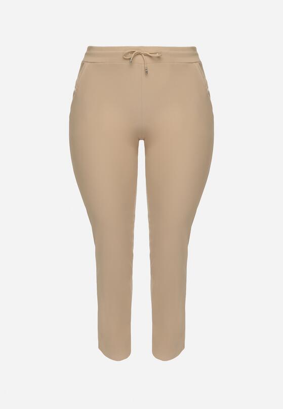 Pantaloni Bej deschis 6
