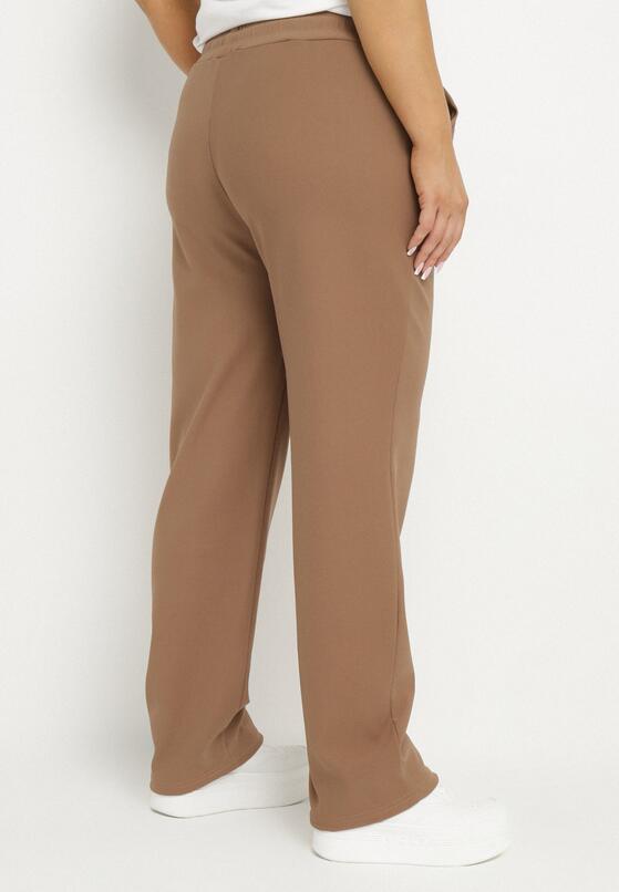 Pantaloni Bej închis 3