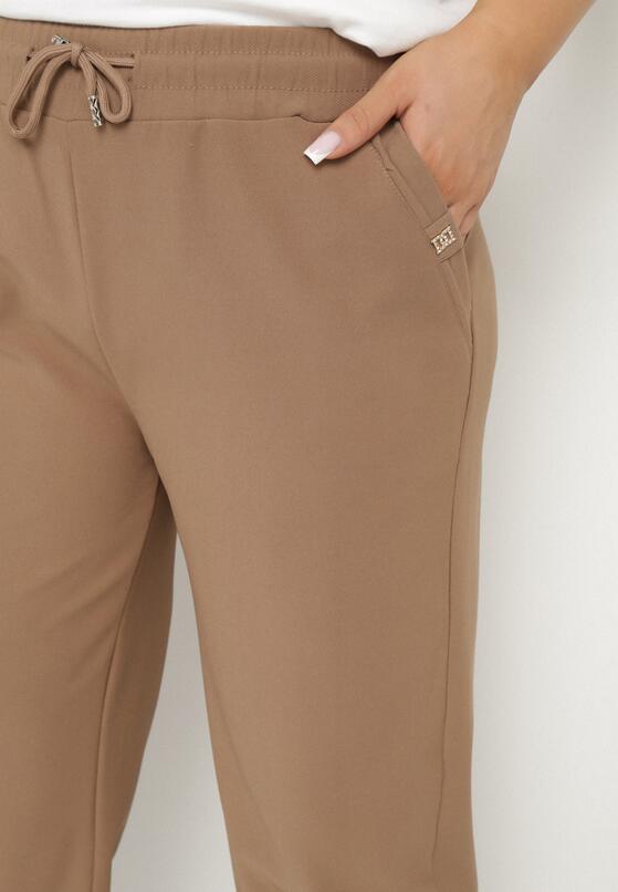 Pantaloni Bej închis 5