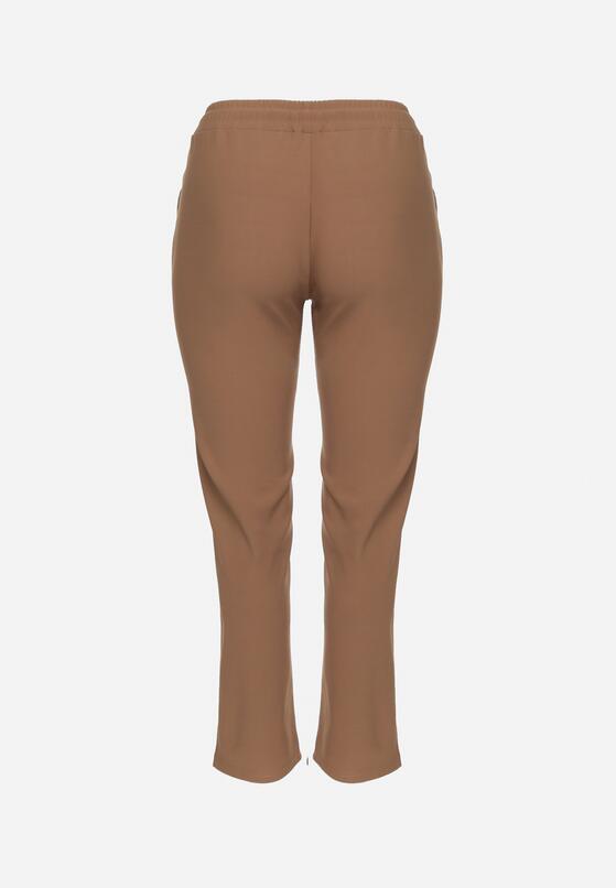 Pantaloni Bej închis 7
