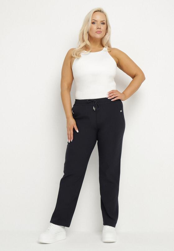Pantaloni Bleumarin 4