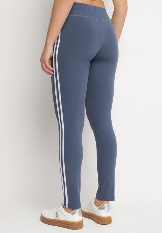 Kék Leggings 3