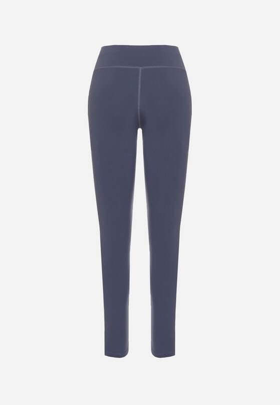 Kék Leggings 7