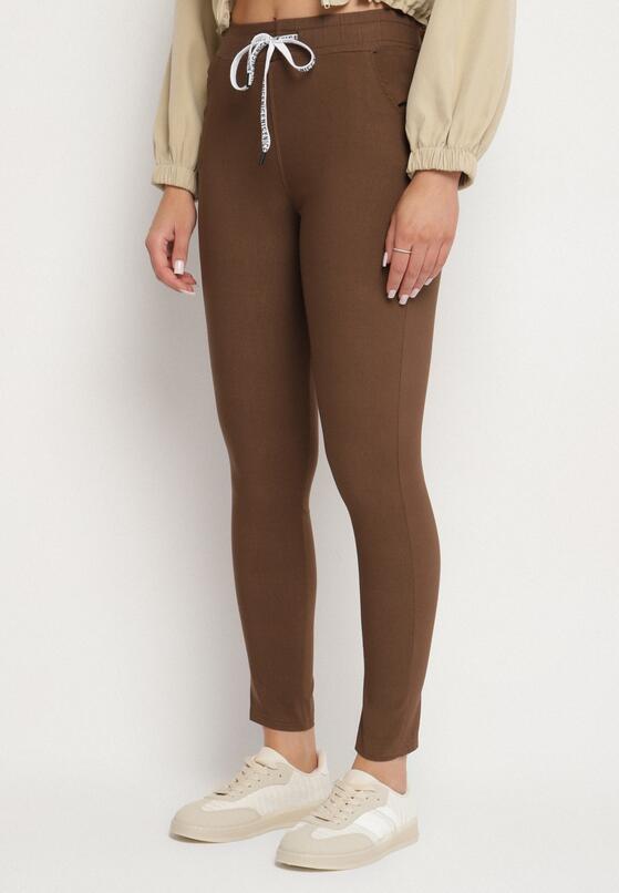 Pantaloni Maro 1