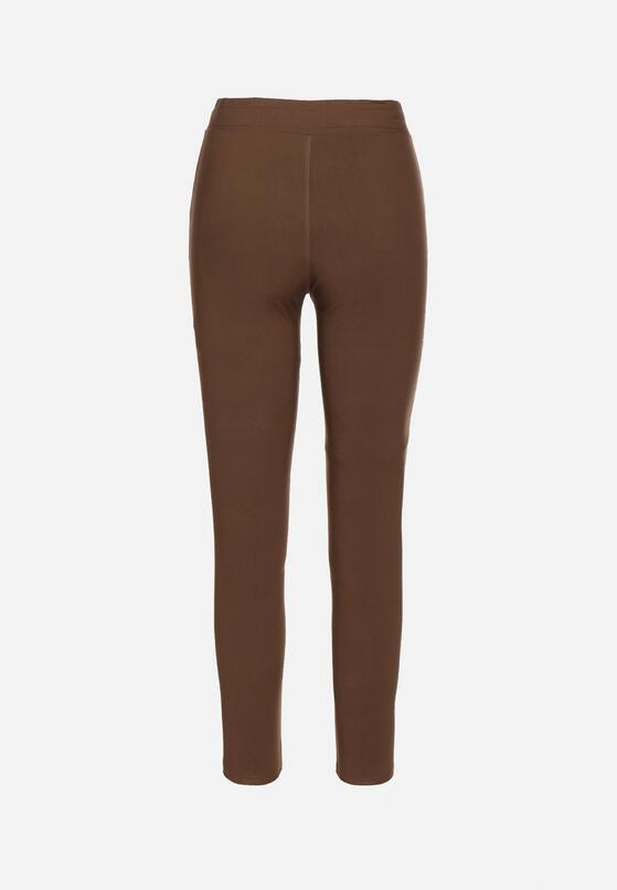 Pantaloni Maro 7