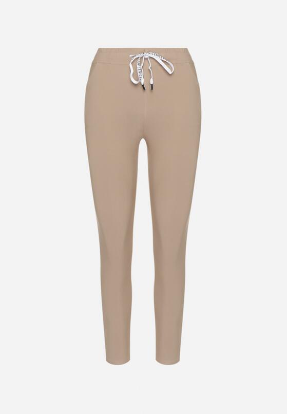 Pantaloni Bej deschis 6