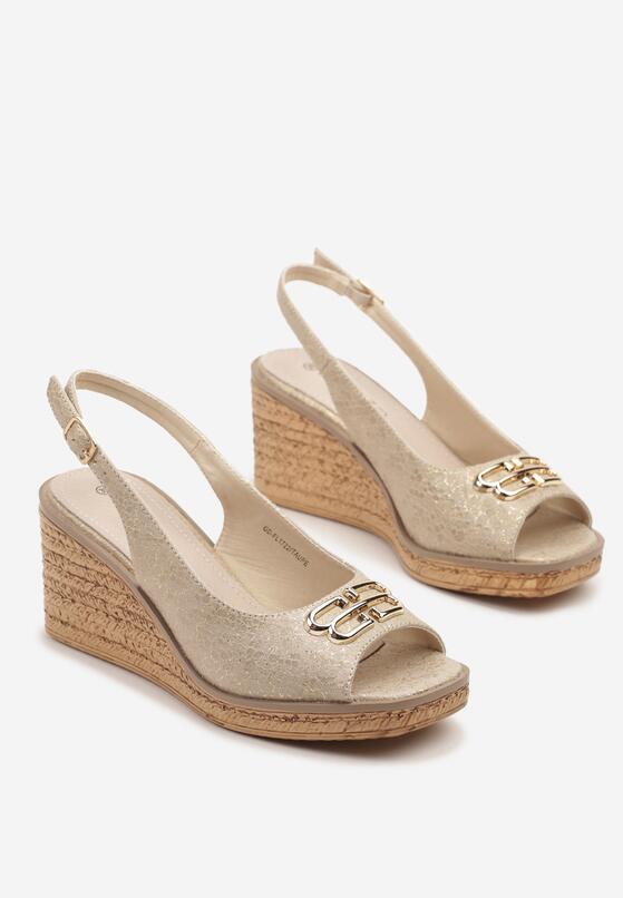 Sandale Bej 5