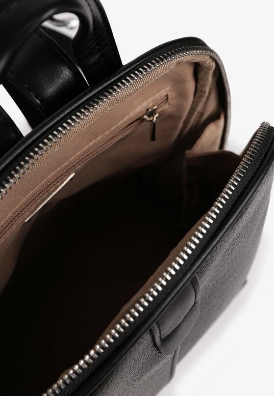 Rucsac Negru 3