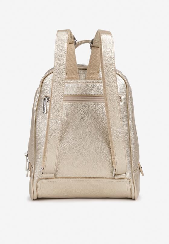 Rucsac Auriu 2