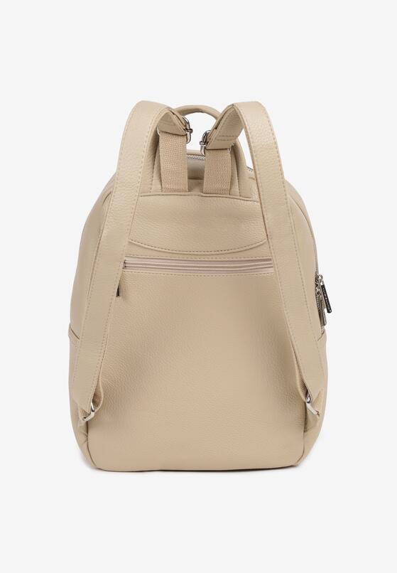 Rucsac Bej 2