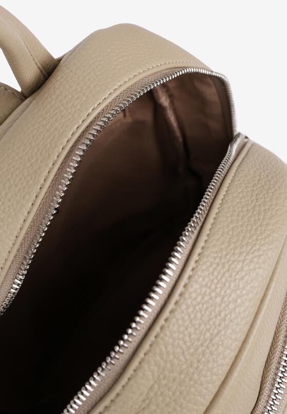 Rucsac Bej 3