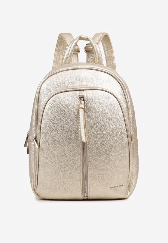 Rucsac Auriu 1