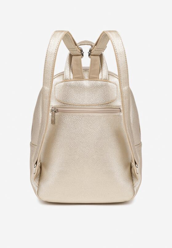 Rucsac Auriu 2