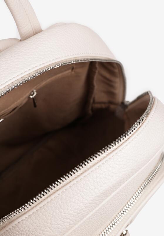 Rucsac Bej 3
