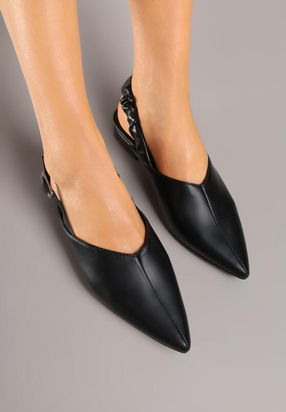 Sandale Negre 3