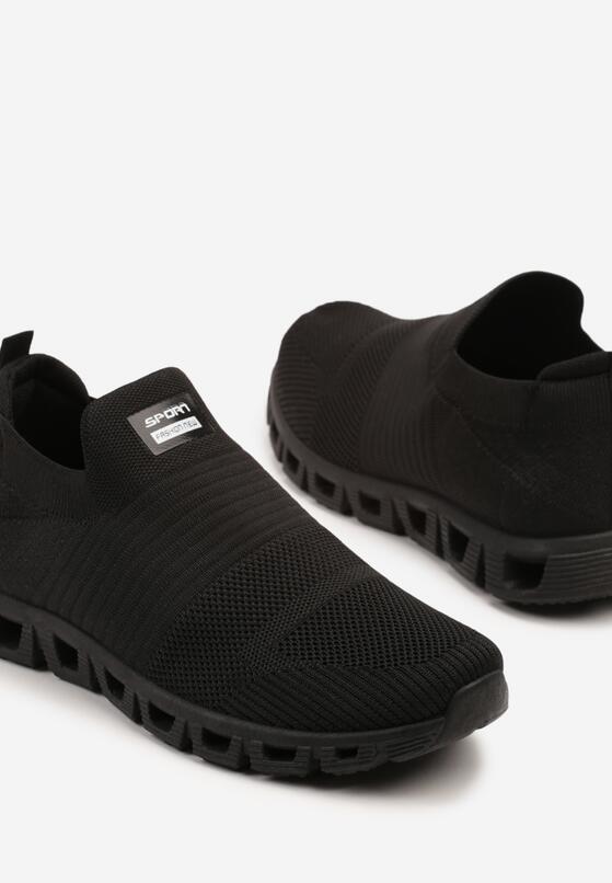 Pantofi sport Negri 3