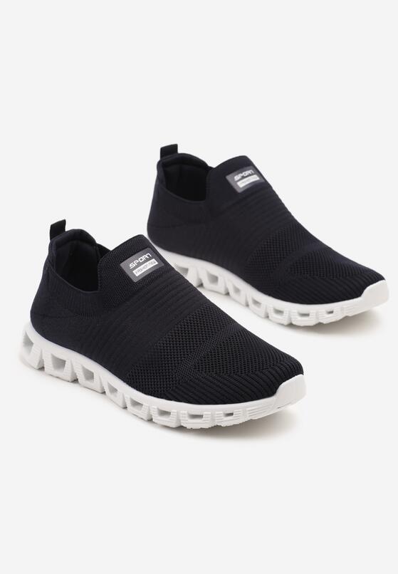Pantofi sport Bleumarin 2