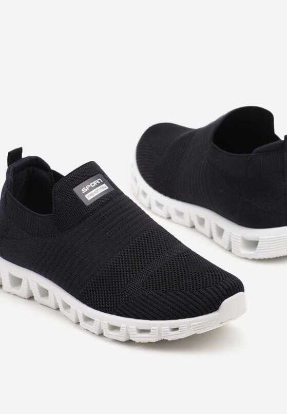 Pantofi sport Bleumarin 3