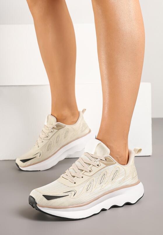 Sneakers Bej 1