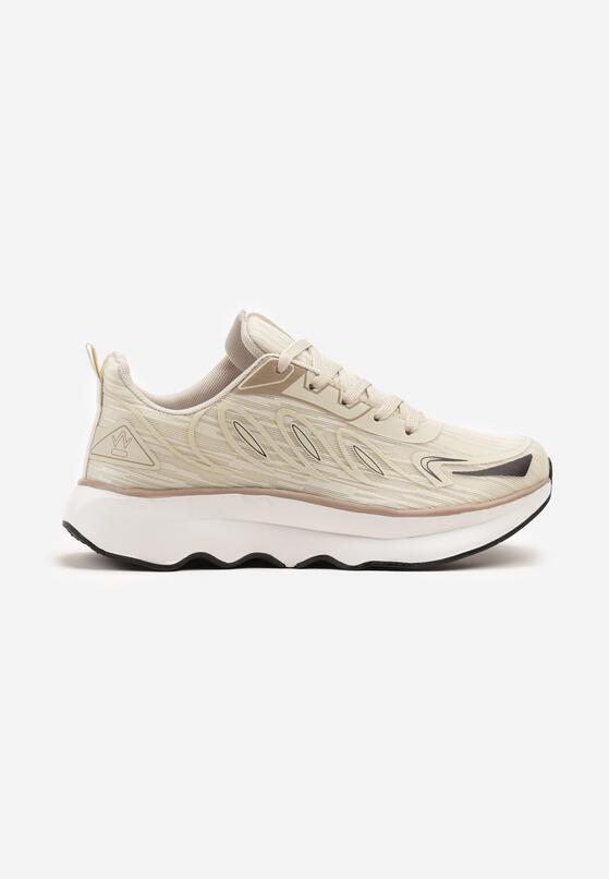 Sneakers Bej 4