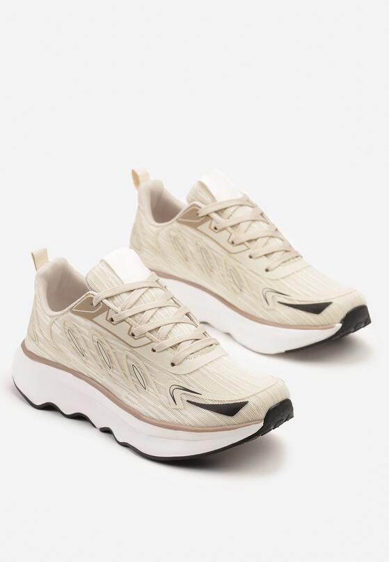 Sneakers Bej 5