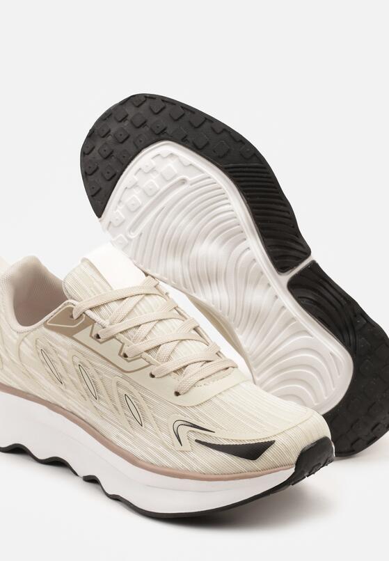 Sneakers Bej 6